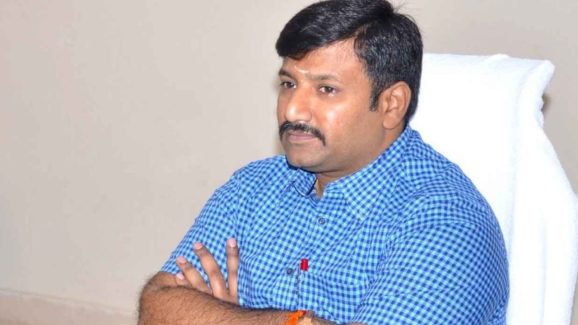 Amoy Kumar: త్వరలోనే అమోయ్ కుమార్ అరెస్ట్? డీజీపీ జితేందర్‌కు అందిన రిపోర్ట్? బిగుస్తున్న ఉచ్చు
