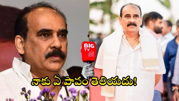 Balineni Srinivasa reddy: నిరూపిస్తే ఫ్యామిలీతో సహా ఉరేసుకుంటా.. బిగ్ టీవీ ఇంటర్వ్యూలో బాలినేని సంచలన ప్రకటన