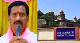 Lagacharla Case: లగచర్ల ఇష్యూలోకి ఎన్‌హెచ్ఆర్సీ ఎంట్రీ.. సుమోటోగా కేసు స్వీకరణ