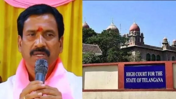 Lagacharla Case: లగచర్ల ఇష్యూలోకి ఎన్‌హెచ్ఆర్సీ ఎంట్రీ.. సుమోటోగా కేసు స్వీకరణ