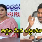 YS Sharmila on Hero Prabhas: ప్రభాస్ ఎవరో కూడా తెలియదు.. అన్నా నీకిది తగునా.. షర్మిళ ఫైర్