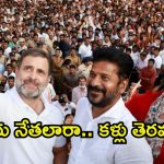 CM Revanth Reddy: కారుకు సాధ్యం కానిది.. కాంగ్రెస్ చేసింది.. ఏడాది పాలనపై బీఆర్ఎస్‌ నేతలకు నెటిజన్స్ వాతలు