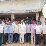 Vooke Abbaiah: మాజీ ఎమ్మేల్యే కన్నుమూత.. 8 సార్లు పోటీ.. 3 సార్లు విజయం..