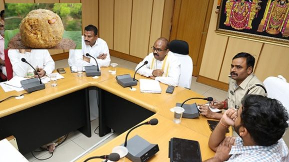 Tirumala Laddu Adulteration: తిరుమల లడ్డు కల్తీ వ్యవహారం.. ఏఆర్ డైయిరీలో తనిఖీలు.. ఆ సమయం ఆసన్నమైందా?