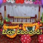 Puppies Cradle Ceremony: బారసాల అంటే వచ్చారు.. పిల్లల్ని చూసి ఔరా అనేశారు.. ట్విస్ట్ తెలుసుకోవాల్సిందే!