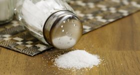 Salt and Cancer: వామ్మో.. ఉప్పుతో ఆ క్యాన్సర్ వస్తుందా? ఇలా చేస్తేనే మీ ఆరోగ్యం సేఫ్