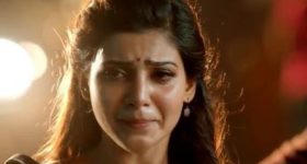 Samantha: నా వల్ల కాలేదు.. వాళ్లు నన్ను చాలా ఏడిపించారు