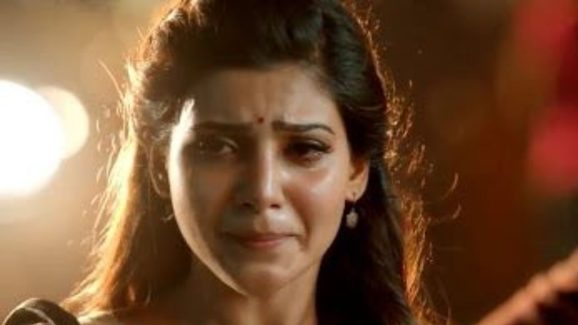 Samantha: నా వల్ల కాలేదు.. వాళ్లు నన్ను చాలా ఏడిపించారు
