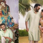 Sandeep Raj: ఘనంగా చాందినీతో ‘కలర్ ఫోటో’ డైరెక్టర్ నిశ్చితార్థం.. ఫోటోలు వైరల్