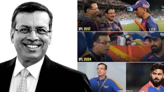 Sanjiv Goenka: డేంజర్ లో పంత్ కెరీర్.. ధోని, కేఎల్ రాహుల్ కు పట్టిన గతే..?