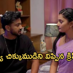 Satyabhama Today Episode : మహాదేవయ్యను హెచ్చరించిన సత్య.. రేణుకను దారుణంగా అవమానించిన భైరవి..