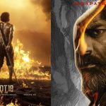 SDT18: మెగా మేనల్లుడికి ధీటైన విలన్నే పట్టారే.. ముచ్చటగా మూడోసారి..