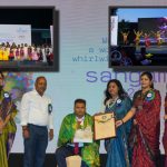 Sangamam Event: మధుర జ్ఞాప‌కాల‌ ‘సంగ‌మం‘.. ఆక‌ట్టుకున్న విద్యార్థుల ప్ర‌ద‌ర్శ‌న‌లు
