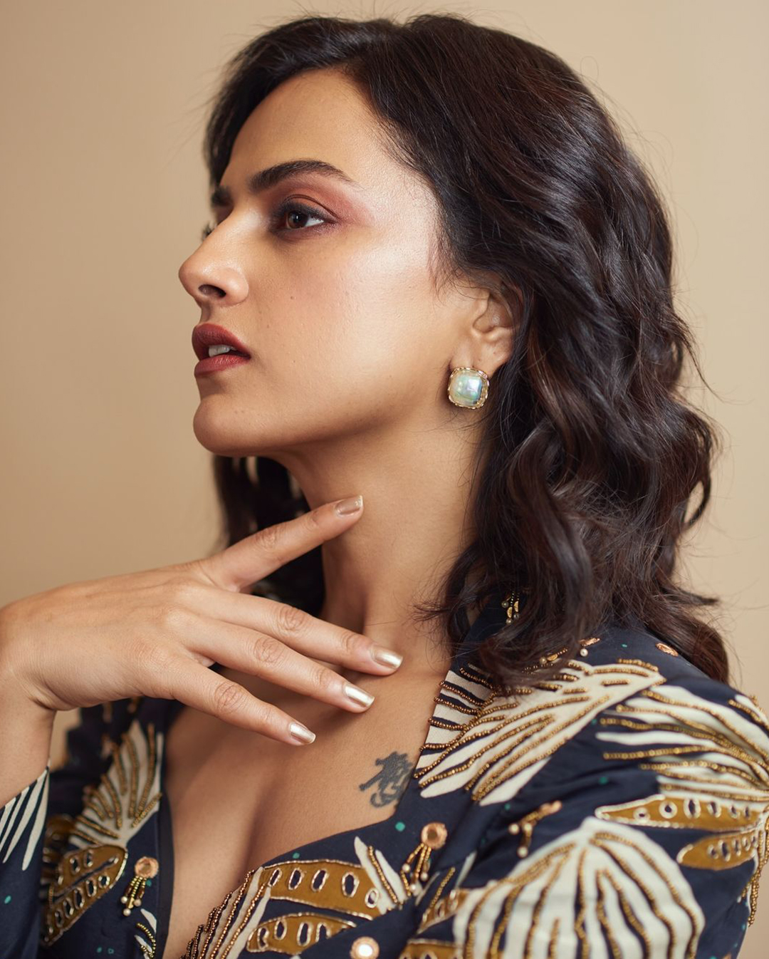 Shraddha Srinath: శ్రద్ధా శ్రీనాథ్ మామూలుగా లేదుగా