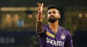 Shreyas Iyer: ఐపీఎల్ లో చరిత్రలో అత్యధికం... ఏకంగా 26.75 కోట్లు