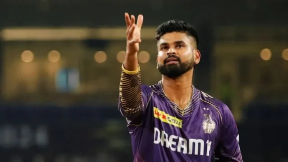 Shreyas Iyer: ఐపీఎల్ లో చరిత్రలో అత్యధికం… ఏకంగా 26.75 కోట్లు