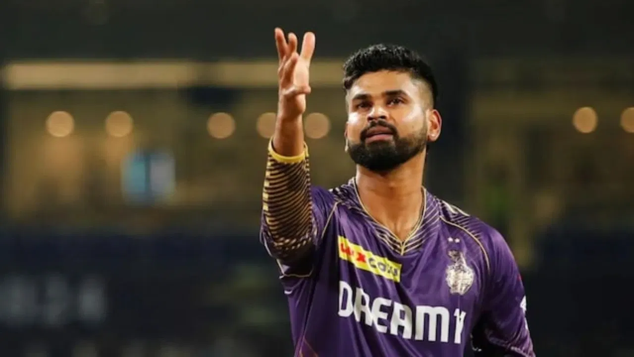 Shreyas Iyer: ఐపీఎల్ లో చరిత్రలో అత్యధికం… ఏకంగా 26.75 కోట్లు