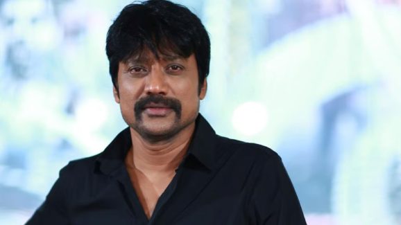 SJ Suryah: గేమ్ ఛేంజర్.. దిమ్మ తిరిగి బొమ్మ కనబడింది.. ఈ రేంజ్ ఎలివేషన్ ఏందయ్యా