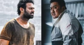 Spirit Movie: ప్రభాస్ వర్సెస్ డాన్ లీ కన్ఫర్మ్ చేసిన సందీప్.. ఎడిట్స్  మొదలెట్టండిరోయ్..