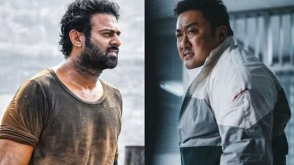 Spirit Movie: ప్రభాస్ వర్సెస్ డాన్ లీ కన్ఫర్మ్ చేసిన సందీప్.. ఎడిట్స్  మొదలెట్టండిరోయ్..