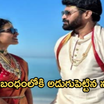 Actor Subbaraju : సీక్రెట్ గా పెళ్లి చేసుకున్న సుబ్బరాజు.. ఫోటో వైరల్..
