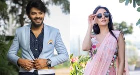 Sudigali Sudheer: ప్రభాస్ హీరోయిన్ పై 'గాలోడు' కన్ను ముందే పడిందంట..