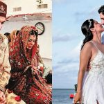 Sunny Leone: మరోసారి పెళ్లి చేసుకున్న సన్నీ లియోన్.. ముగ్గురు పిల్లలముందే..