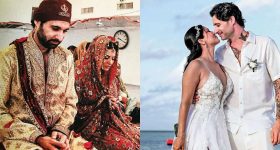Sunny Leone: మరోసారి పెళ్లి చేసుకున్న సన్నీ లియోన్.. ముగ్గురు పిల్లలముందే..