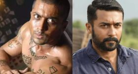 Surya Best Movies on OTT : సూర్య నటించిన బెస్ట్ మూవీస్ చూడాలనుకుంటున్నారా.. అయితే ఇవి మీకవమే