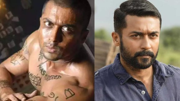 Surya Best Movies on OTT : సూర్య నటించిన బెస్ట్ మూవీస్ చూడాలనుకుంటున్నారా.. అయితే ఇవి మీకవమే