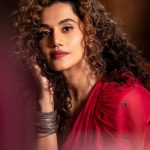 Taapsee Pannu: ఏం సక్కగున్నావే.. సంపంగి ముక్కుదానా..