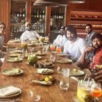 Pic Talk: మాల్దీవ్స్ లో చిరు, మహేష్, నాగ్, రామ్ చరణ్ పార్టీ.. ఇంటర్నెట్ ను షేక్ చేస్తున్న ఫోటో