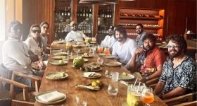 Bigg Boss Nikhil : బయట ఒకరు.. ఇంట్లో మరొకరు.. ఏంటయ్యా ఈ లీలా..