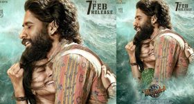Thandel: తండేల్.. ఫిబ్రవరి రిలీజ్ వెనుక ఇంత కథ ఉందా..?