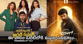Lady Aghori: సొంత గ్రామానికి అఘోరీ, ఈసారి టార్గెట్..