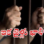 Constitution Day of India : ఆ ఖైదీల్లో ఒక్కరు కూడా జైళ్లల్లో ఉండొద్దు.. అమిత్ షా ఆదేశం..
