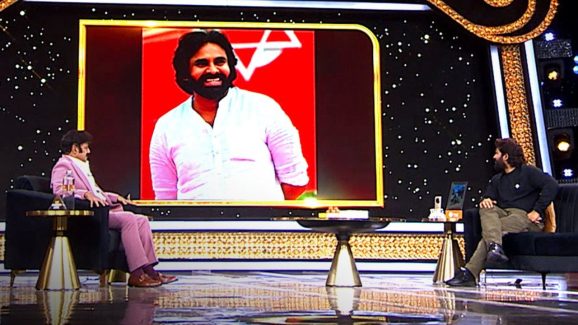 Unstoppable With NBK: ఎప్పుడు నాది ఒకటే మాట.. ఆయన బంగారం.. అల్లు అర్జున్ సంచలన వ్యాఖ్యలు