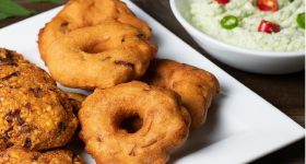 Garelu Recipes: మినప్పప్పు అవసరం లేకుండా గారెలు.. ఇదిగో ఇలా చేస్తే క్షణాల్లో సిద్ధం