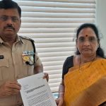 Case Against Gorutla Madhav: వాసిరెడ్డి పద్మ ఫిర్యాదు.. చిక్కుల్లో వైసీపీ మాజీ ఎంపీ గోరంట్ల మాధవ్