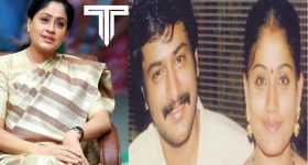 Actress Vijayashanthi: తల్లితండ్రి లేరు.. పెళ్లి చేసేవారు లేరు.. విజయశాంతి ఎమోషనల్