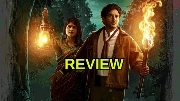 Vikkatakavi Web Series Review : ‘వికటకవి’ వెబ్ సిరీస్ రివ్యూ