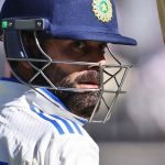 IND vs Aus 1st test: విరాట్ కోహ్లీ సెంచరీ.. ఆస్ట్రేలియా ముందు భారీ టార్గెట్