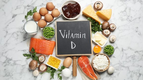 Vitamin D Deficiency: శరీరంలో విటమిన్ డి లోపిస్తే.. ఎంత ప్రమాదమో తెలుసా ?