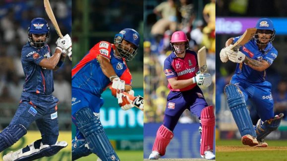 IPL Auction 2025: రేపే వేలం.. అందరికన్ను ఈ వికెట్ కీపర్లపైనే.. పంత్ పై కోట్ల వర్షం గ్యారెంటీ?