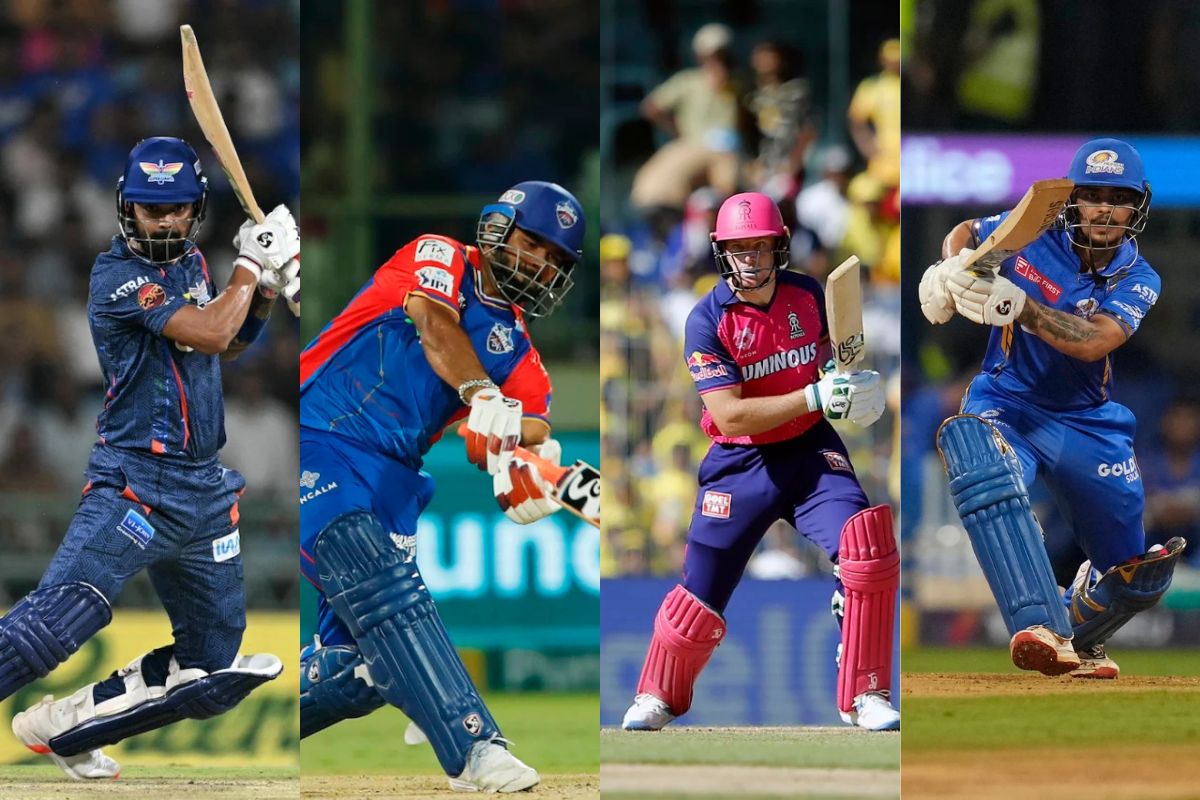 IPL Auction 2025: రేపే వేలం.. అందరికన్ను ఈ వికెట్ కీపర్లపైనే.. పంత్ పై కోట్ల వర్షం గ్యారెంటీ?