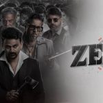 Zebra OTT : సత్య దేవ్ ‘ జీబ్రా ‘ ఏ ఓటీటీలో స్ట్రీమింగ్ కాబోతుందంటే..?