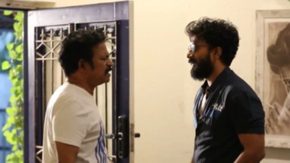 Satya Dev: ప్రమోషన్స్ కోసం ఇంత దిగజారాలా బ్రహ్మాజీ..ఇవే ప్రశ్నలు మీడియా అడిగితే.. ?