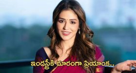 Priyanka Jawalkar: తీసిన ప్రతి సినిమా హిట్.. కానీ ఆ అదృష్టం లేదే..?