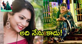 Divvala Madhuri: ఆ డ్యాన్సర్ నేను కాదు బాబోయ్.. దివ్వెల మాధురి సీరియస్.. దువ్వాడ కూడా..