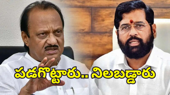 Mahayuti Alliance : షిండే, అజిత్ పవార్‌ల వెంటే మహా ప్రజలు.. పార్టీలను చీల్చినా ఎందుకింత క్రేజ్